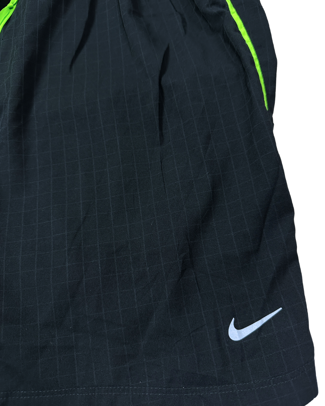 Nike Dri-Fit Shorts Large