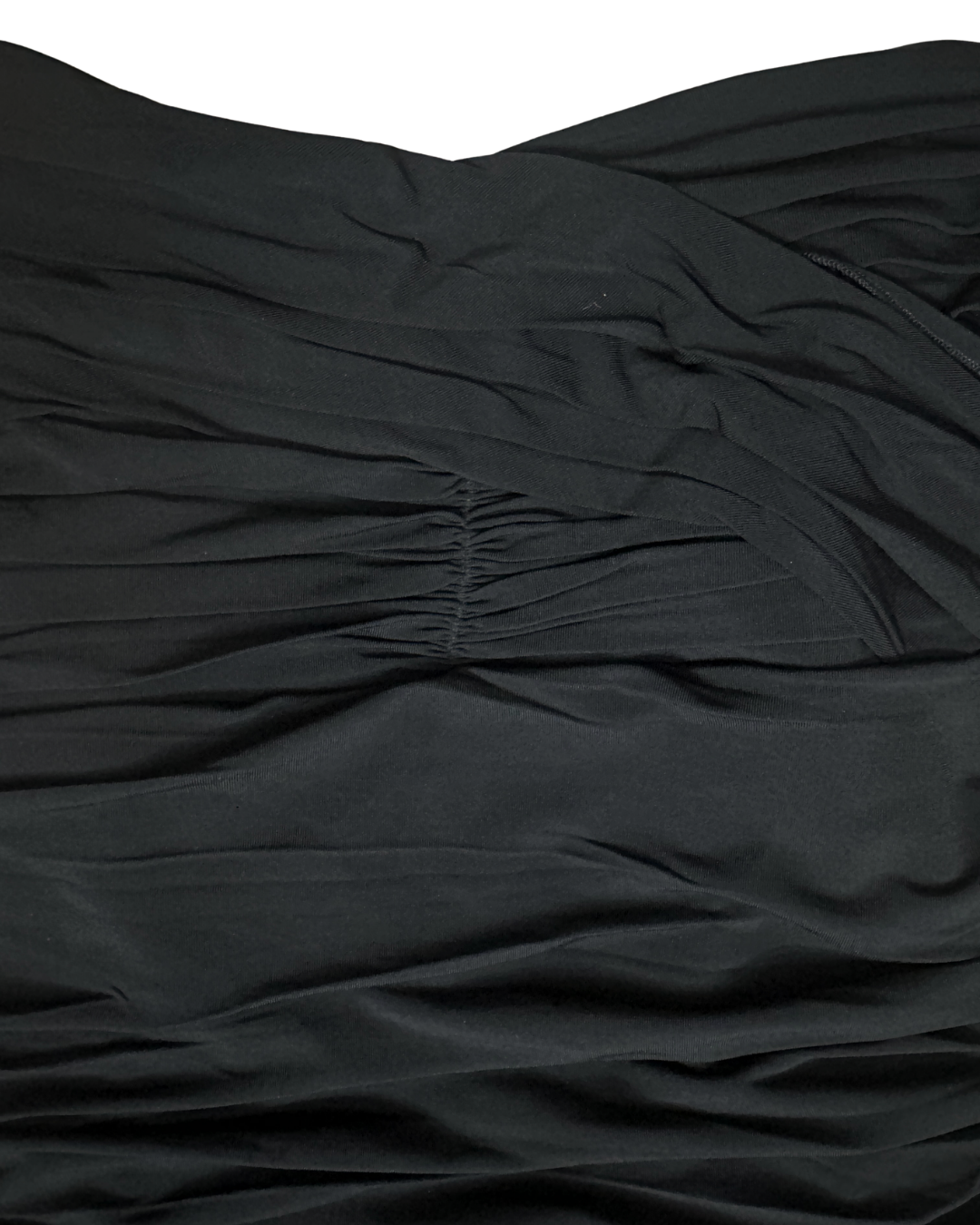 Coast Strapless Top - Size 14