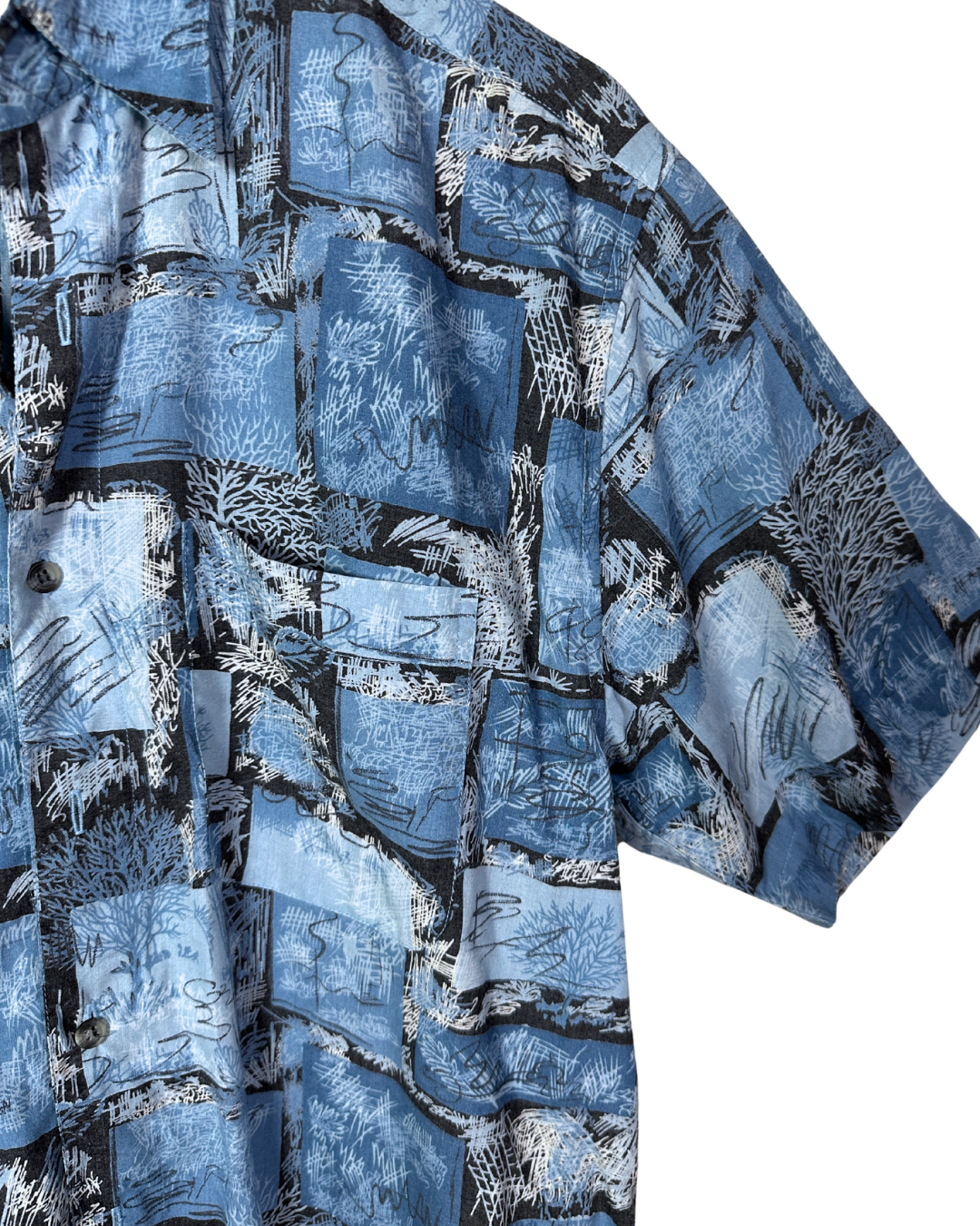 Northwood Shirt Medium