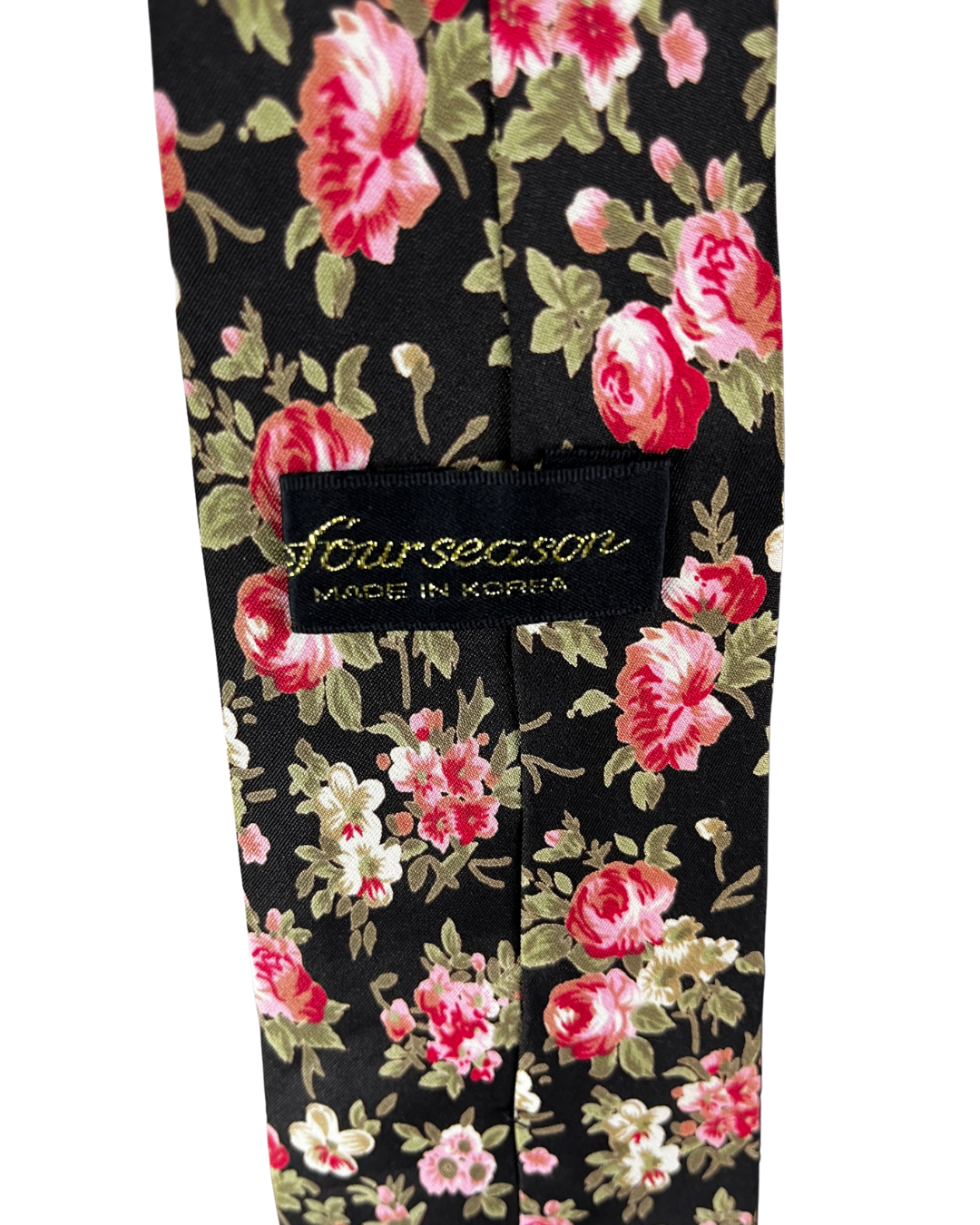Four Season Necktie 8.5 cm