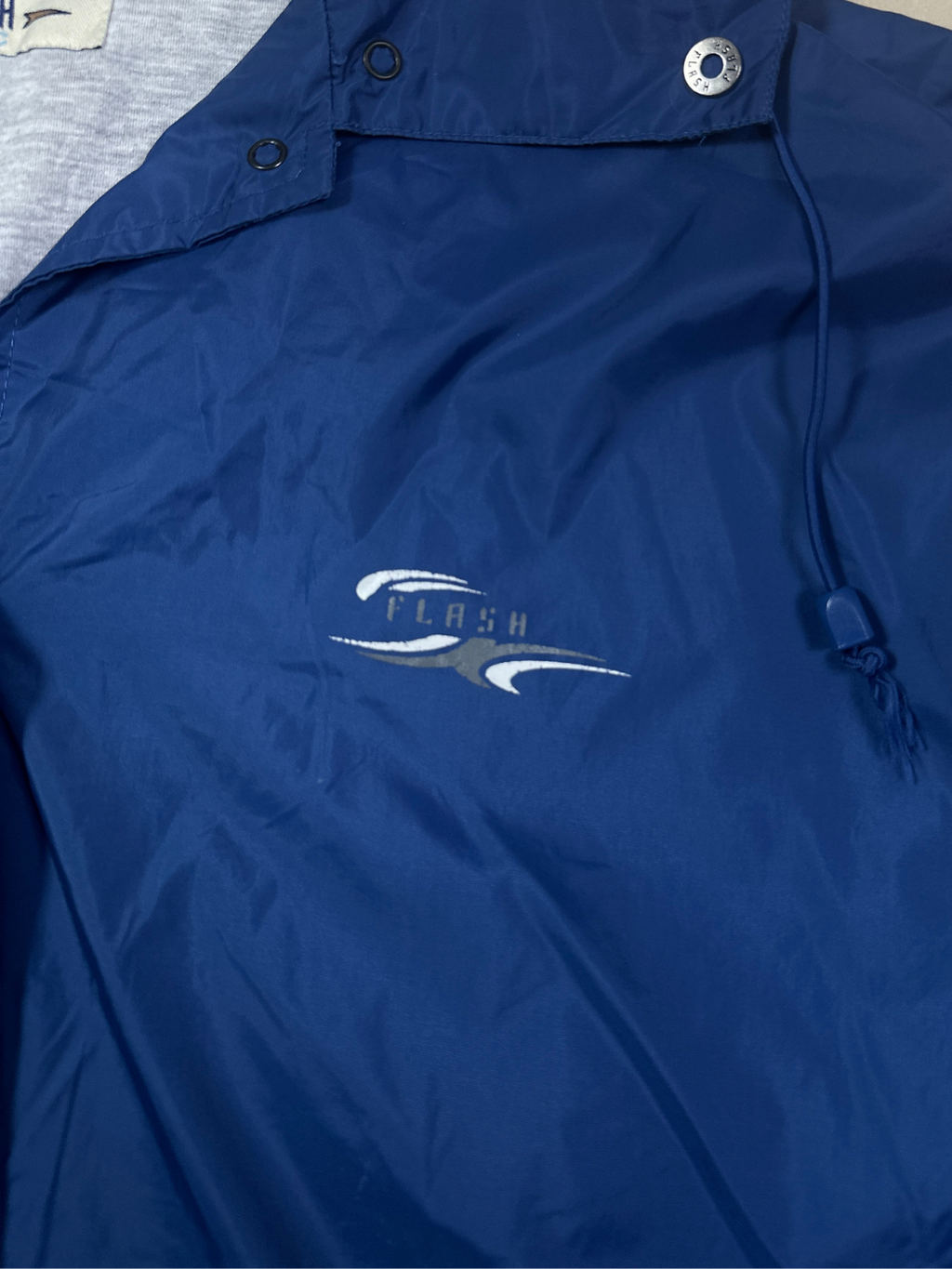 Flash Shell Jacket - 2XL