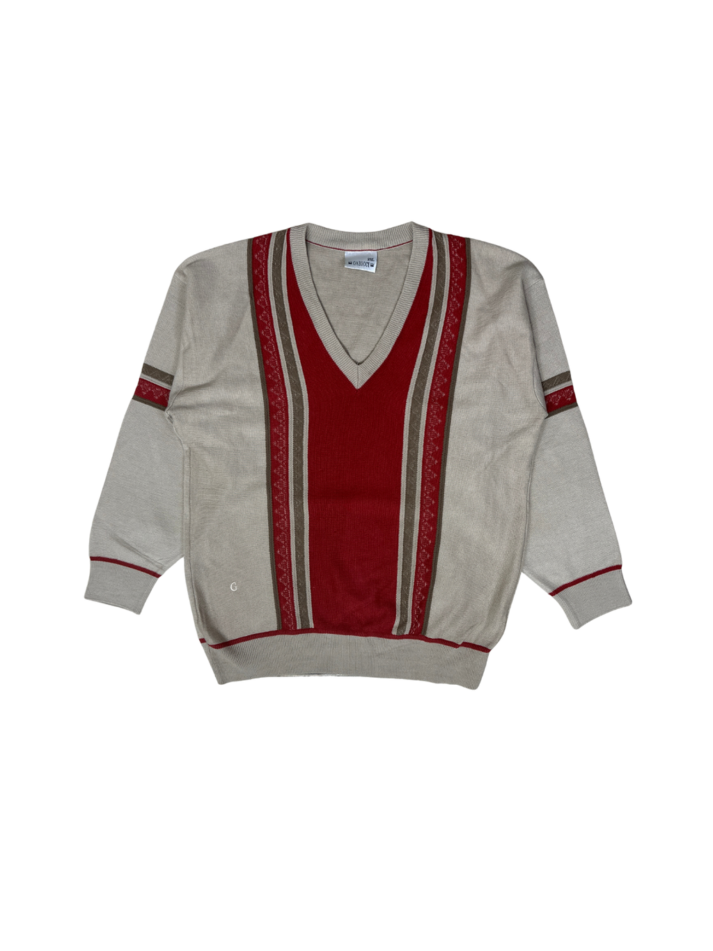 Gabicci Sweater 2XL