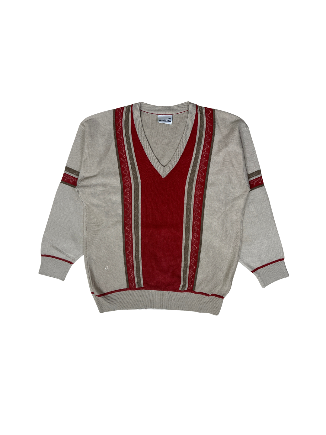 Gabicci Sweater 2XL