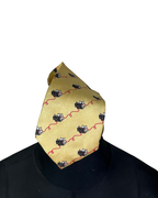 Victor Laurent Necktie 9.5 cm