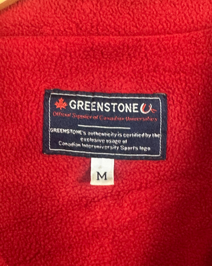 GreenStone Fleece Jacket XL