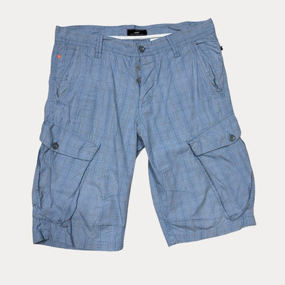 Celio Cargo Shorts Large