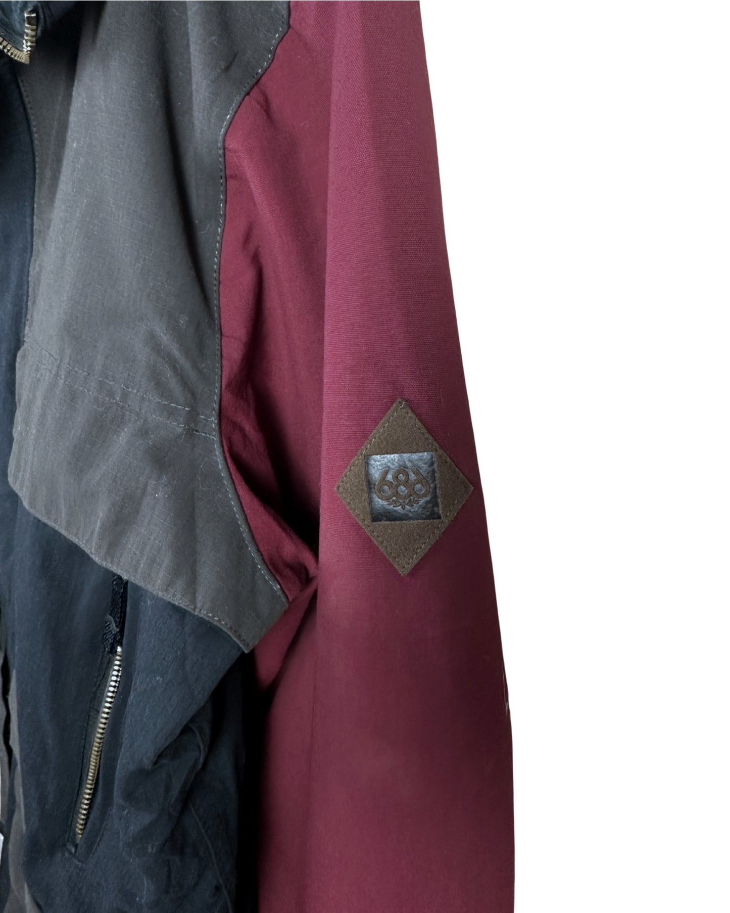 Parklan Waterproof Breathable Jacket - Large