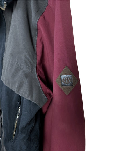 Parklan Waterproof Breathable Jacket - Large