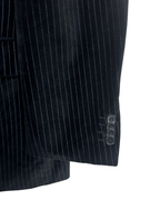 C&A Angelo Litrico Pinstripe Blazer