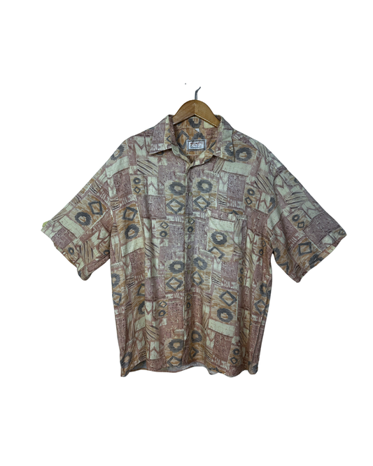 Vintage Accanto Shirt 2XL