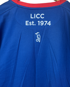 Kookaburra Frankston RSL Cricket Jersey Blue Size 3XL