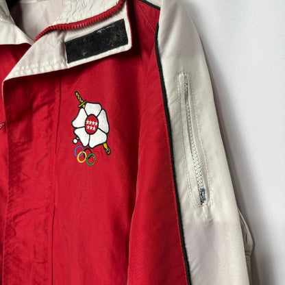 Judo Madrid olympics jacket medium