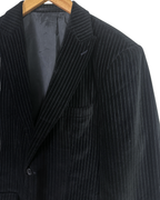 C&A Angelo Litrico Pinstripe Blazer