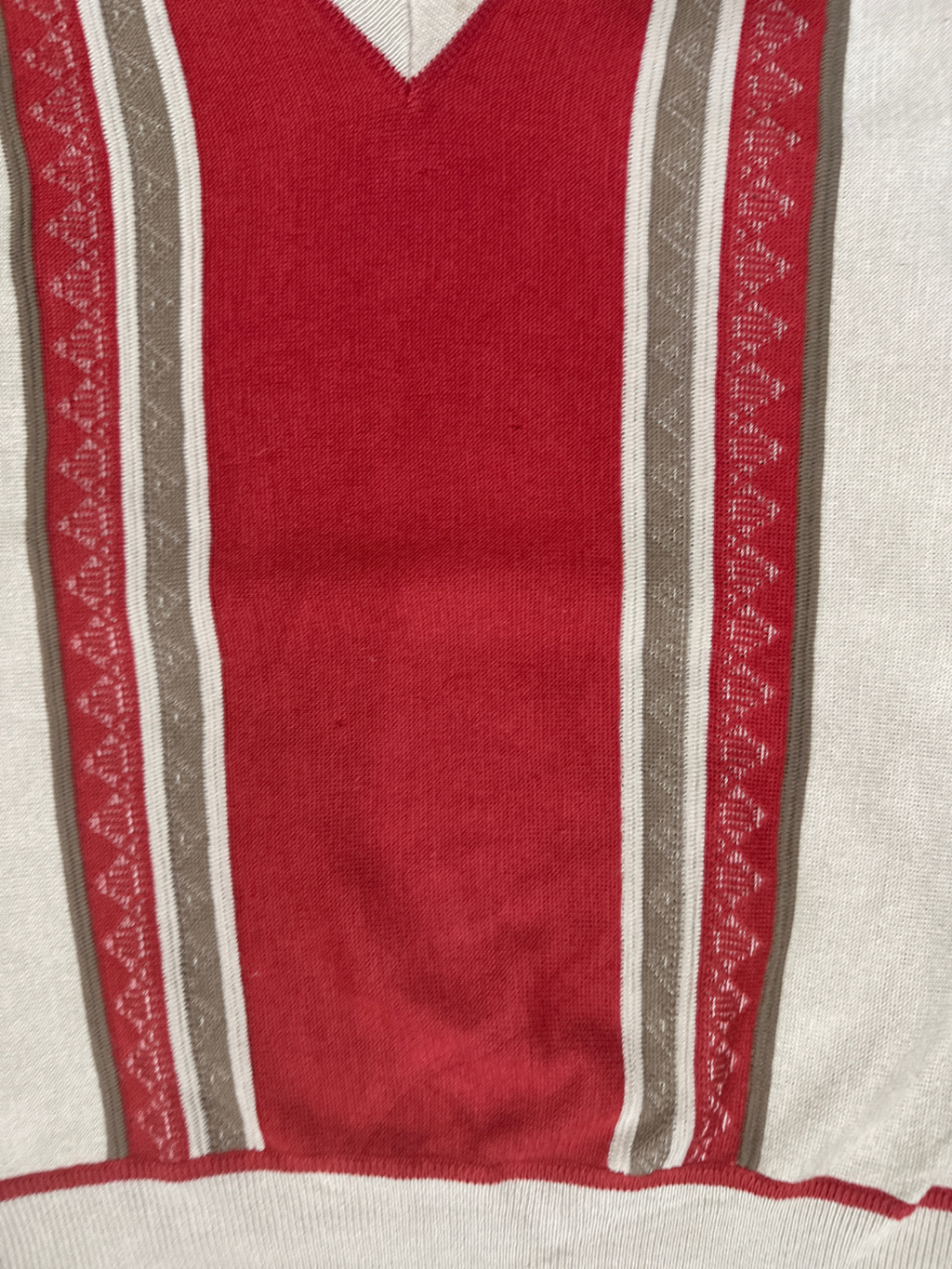 Gabicci Sweater 2XL
