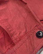 Sportswear Utility Cargo Jacket