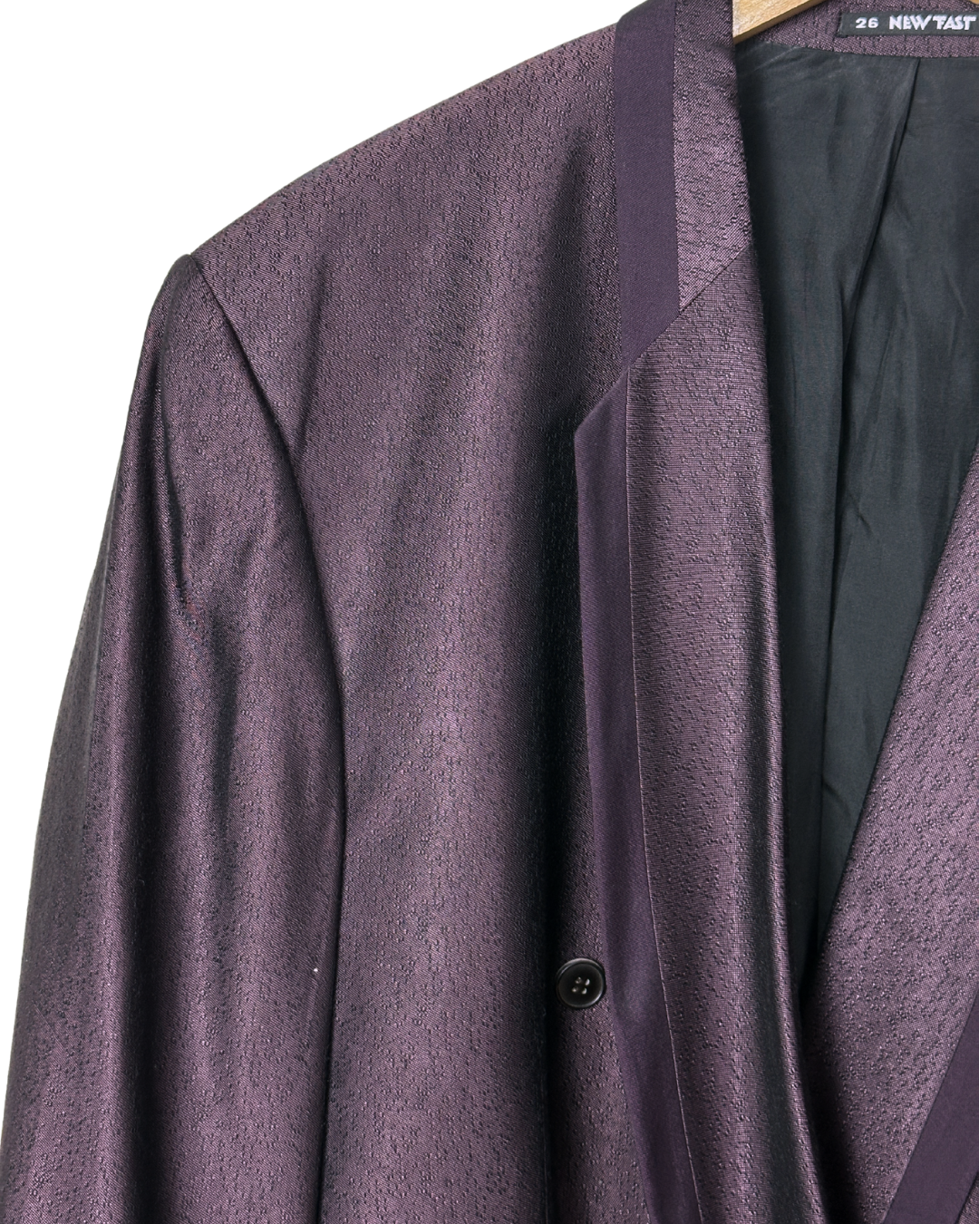 Vintage 80s New Fast Suit