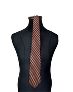Misto Seta Necktie 9.5 cm