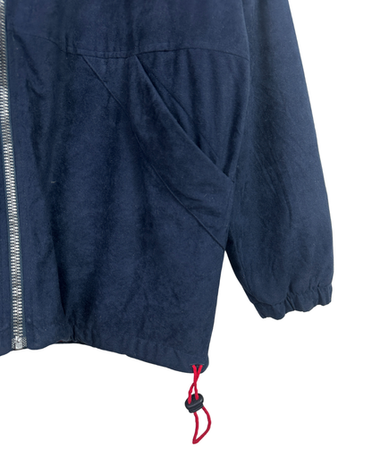 GreenStone Fleece Jacket XL