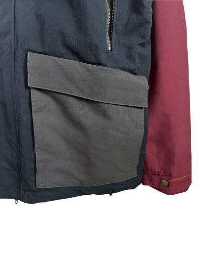 Parklan Waterproof Breathable Jacket - Large