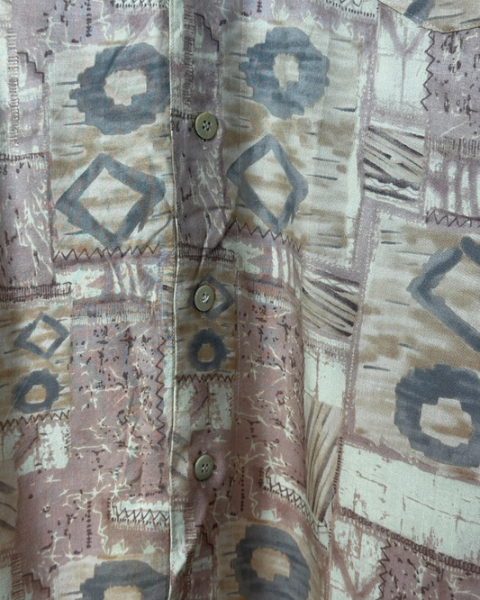 Vintage Accanto Shirt 2XL