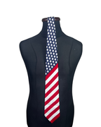 USA Necktie