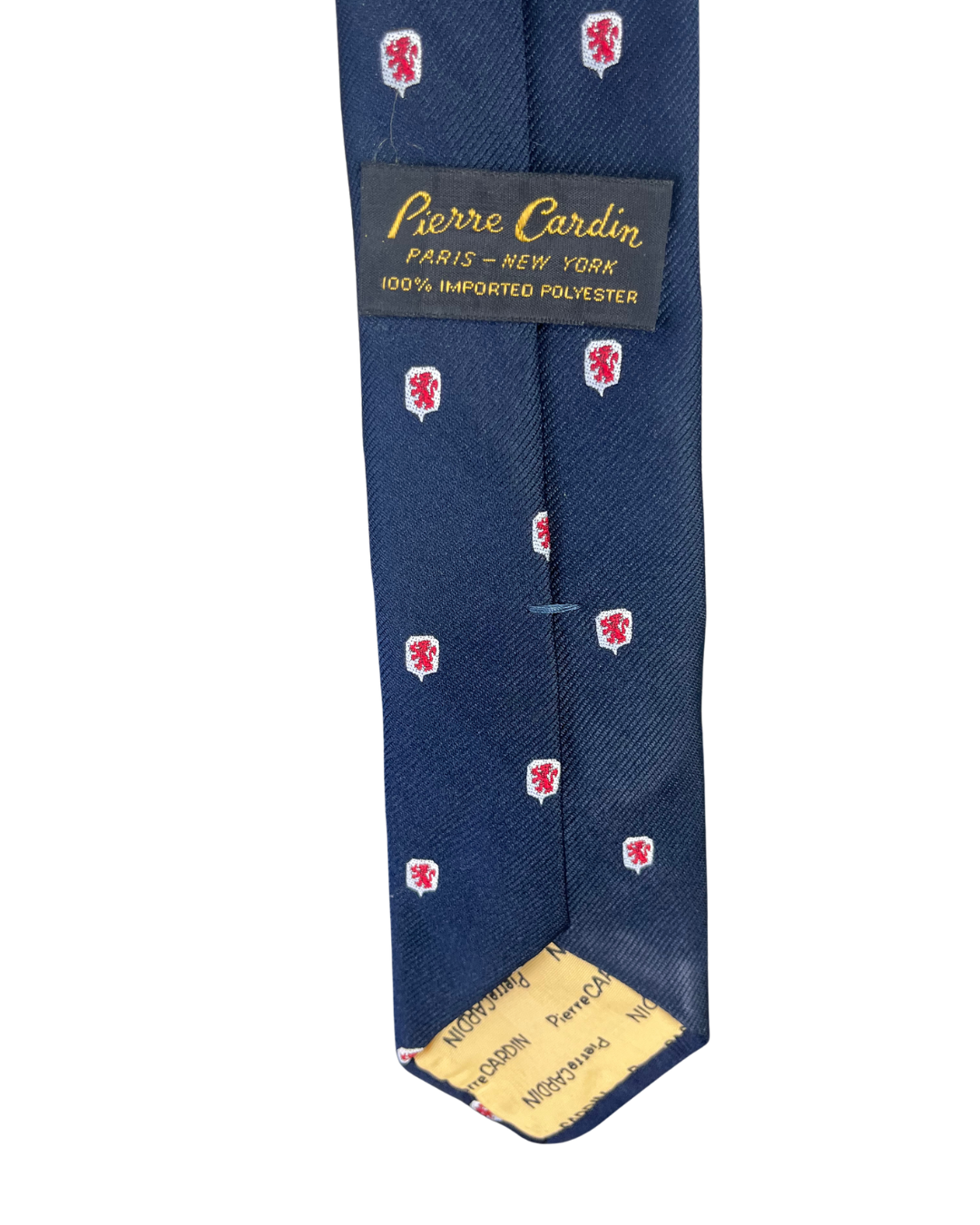 Pierre Cardin Necktie