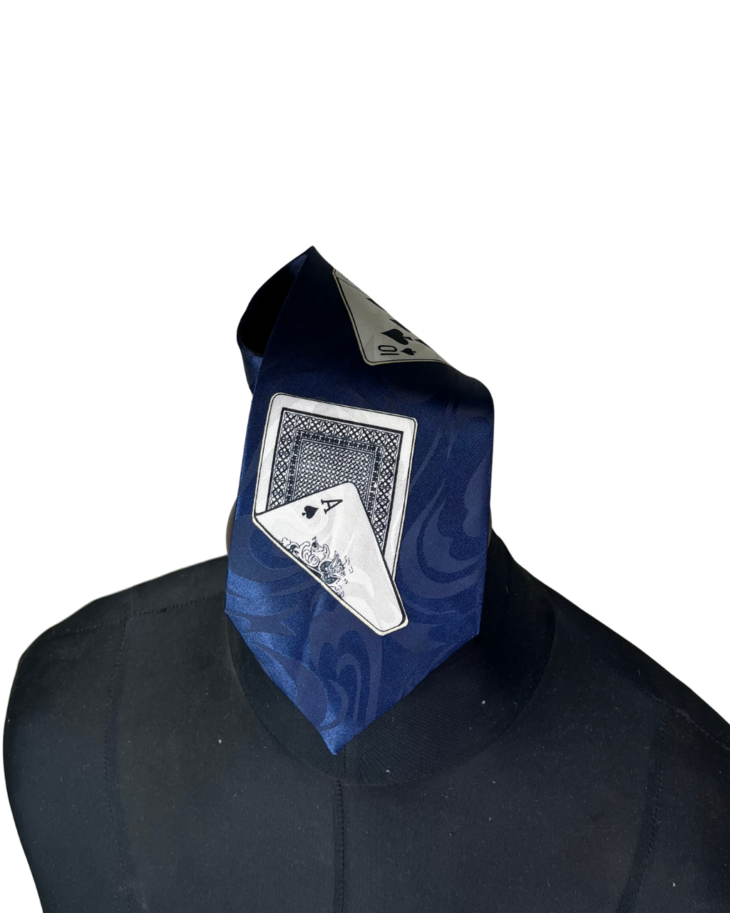 Dino Romaro Necktie 10 cm