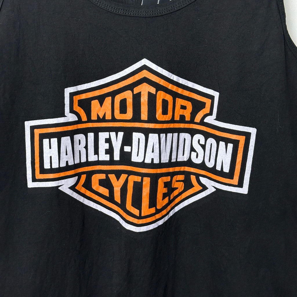 Harley Davidson Tank Top Small