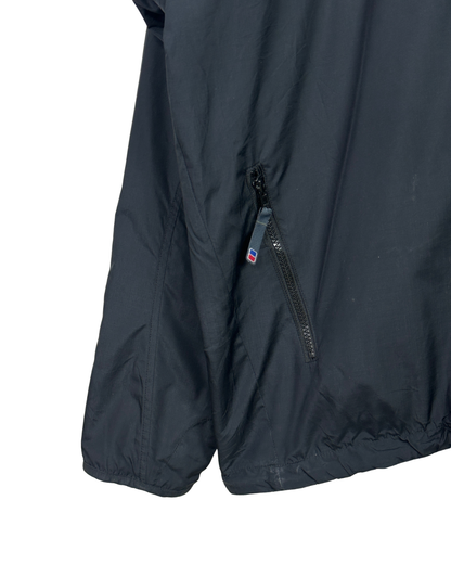 2-in-1 Berghaus Reversible Fleece Jacket XL