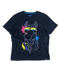 Movie World Dog T-shirt 2XL