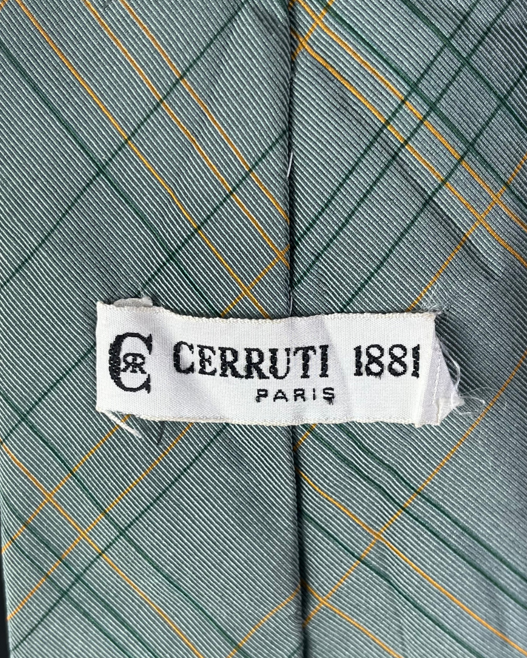 Cerruti 1881 Necktie 9 cm