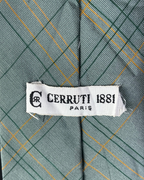 Cerruti 1881 Necktie 9 cm