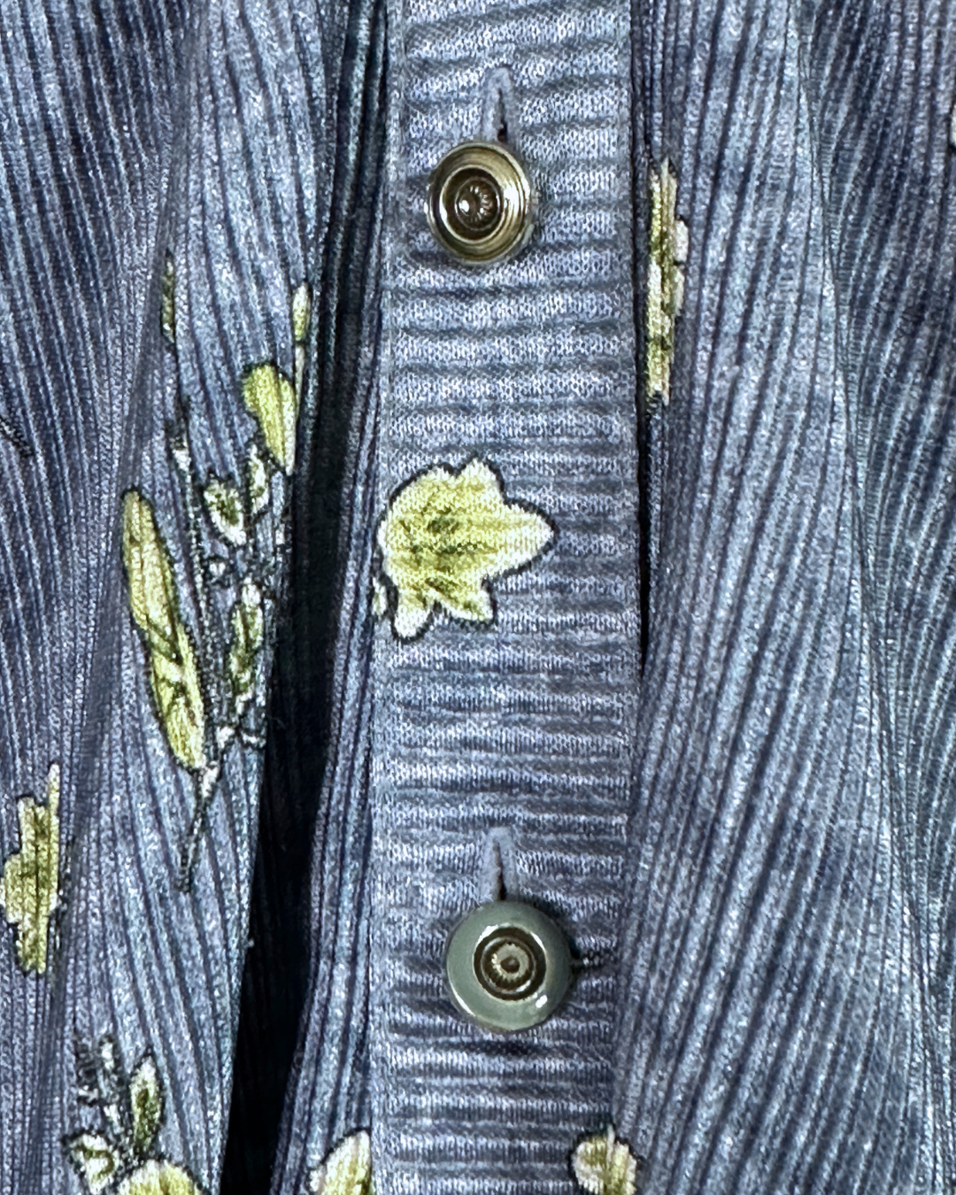 Vintage Mediterraneano Shirt
