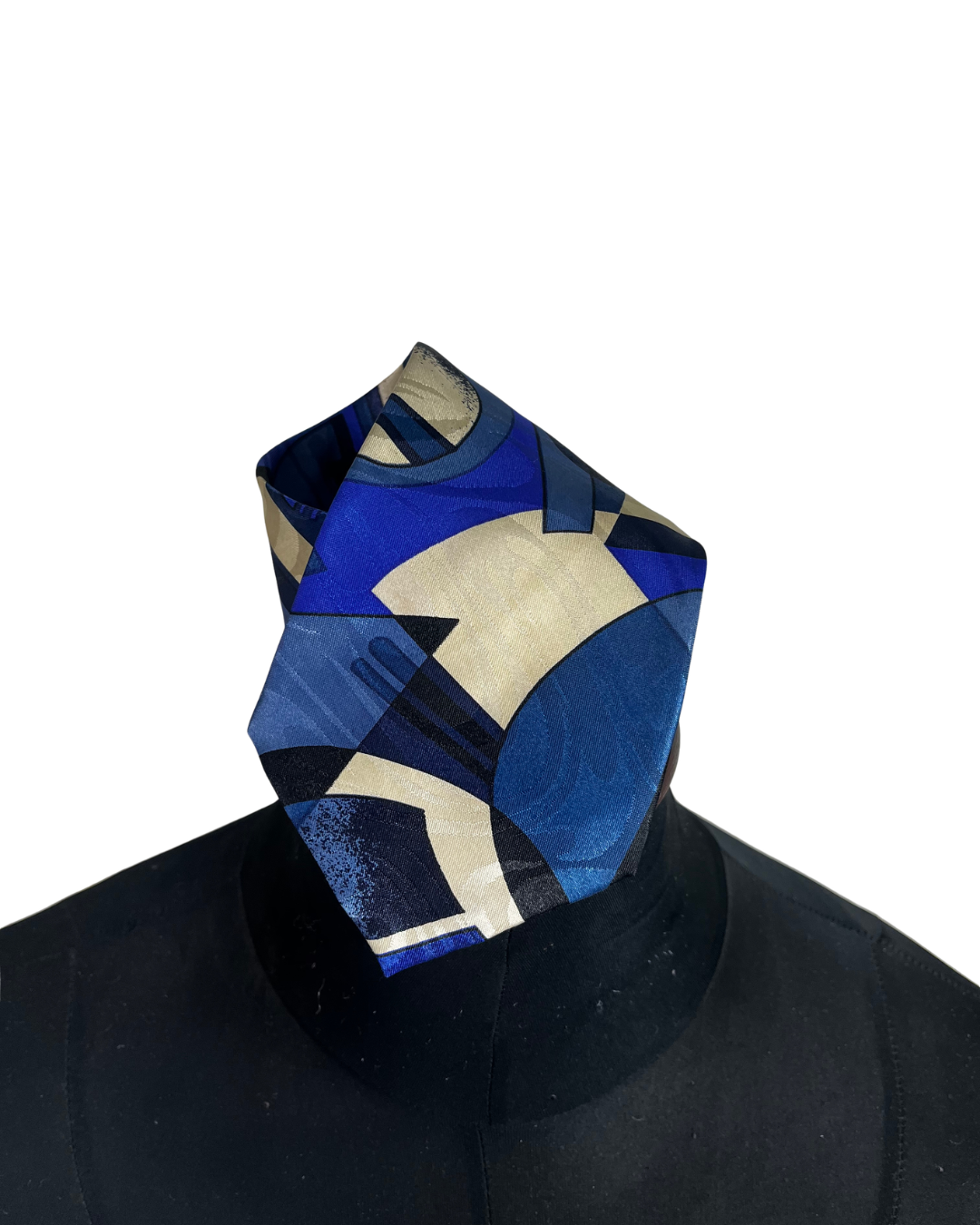Christian Armand necktie