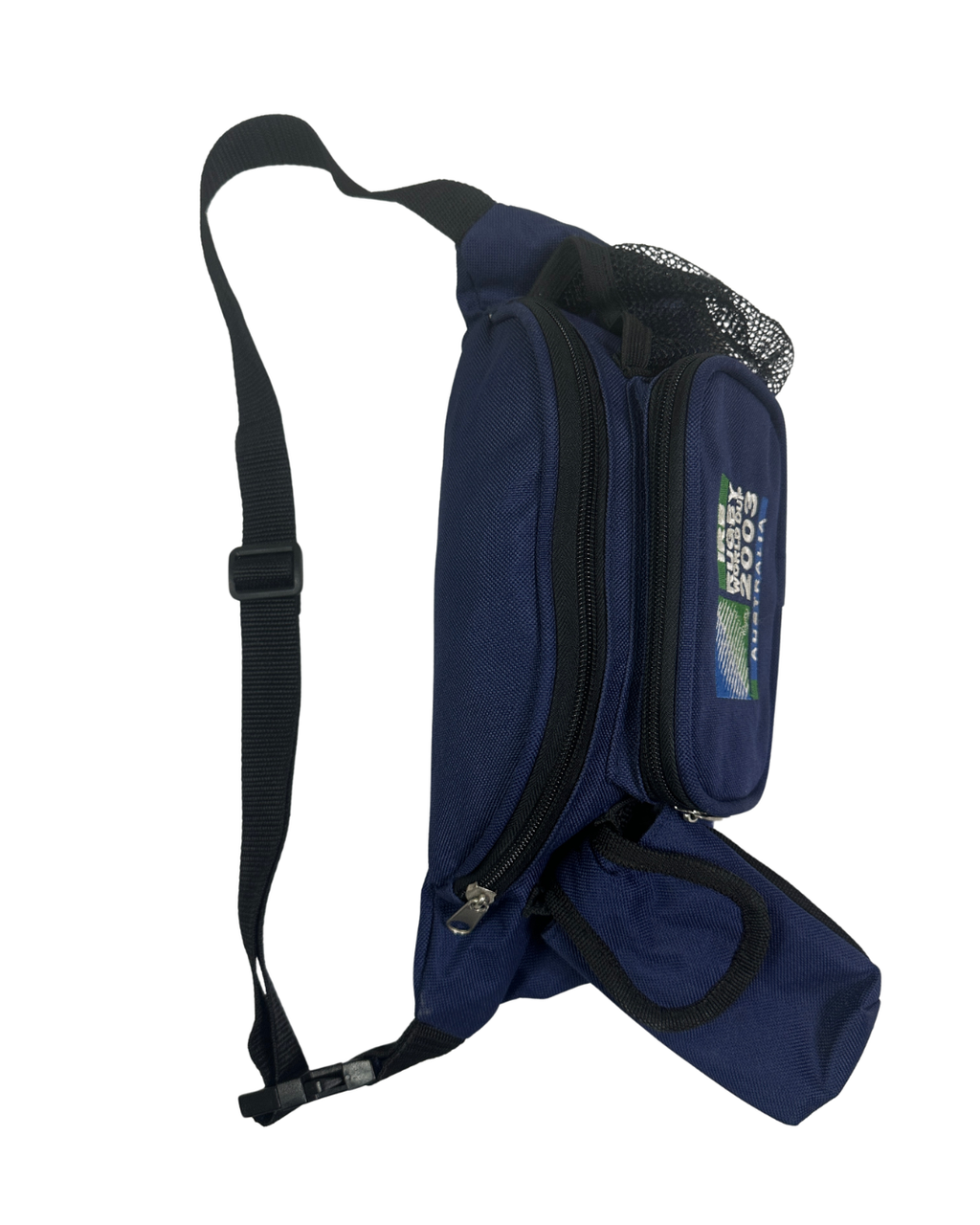 2003 Rugby Australia World Cup Waist Bag