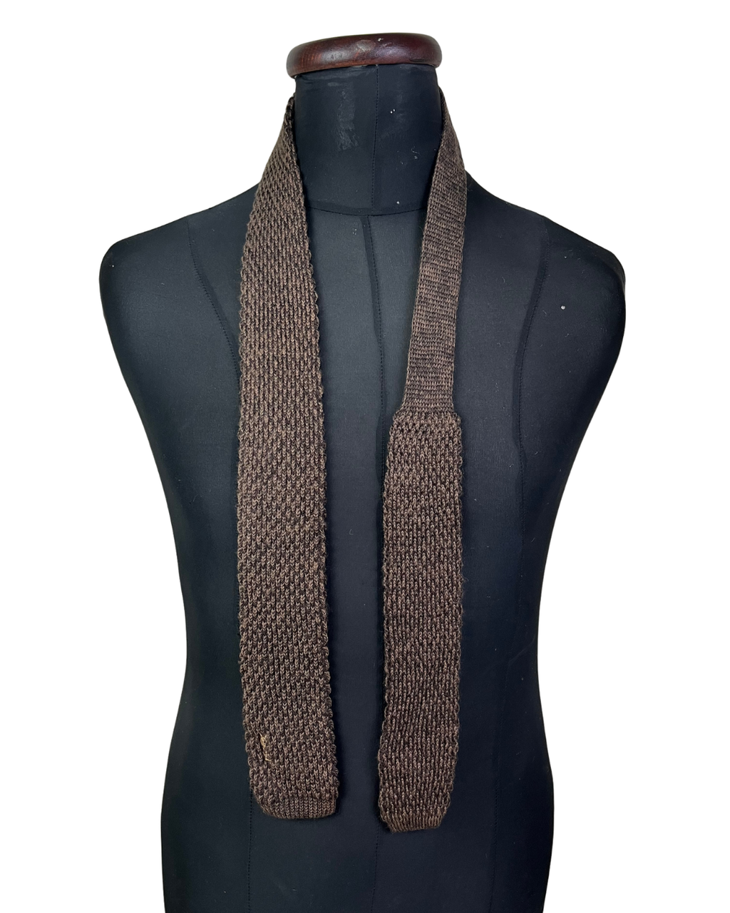 Yves Saint Laurent Necktie 6 cm
