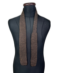 Yves Saint Laurent Necktie 6 cm