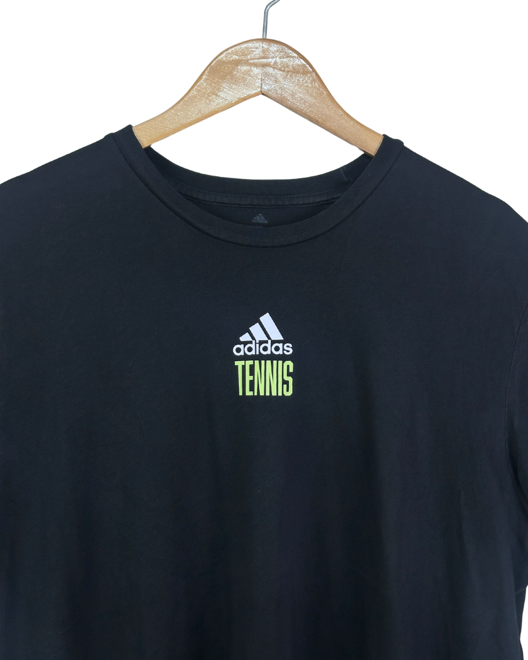 Adidas Tennis Paris T-Shirt XL