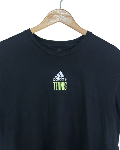 Adidas Tennis Paris T-Shirt XL