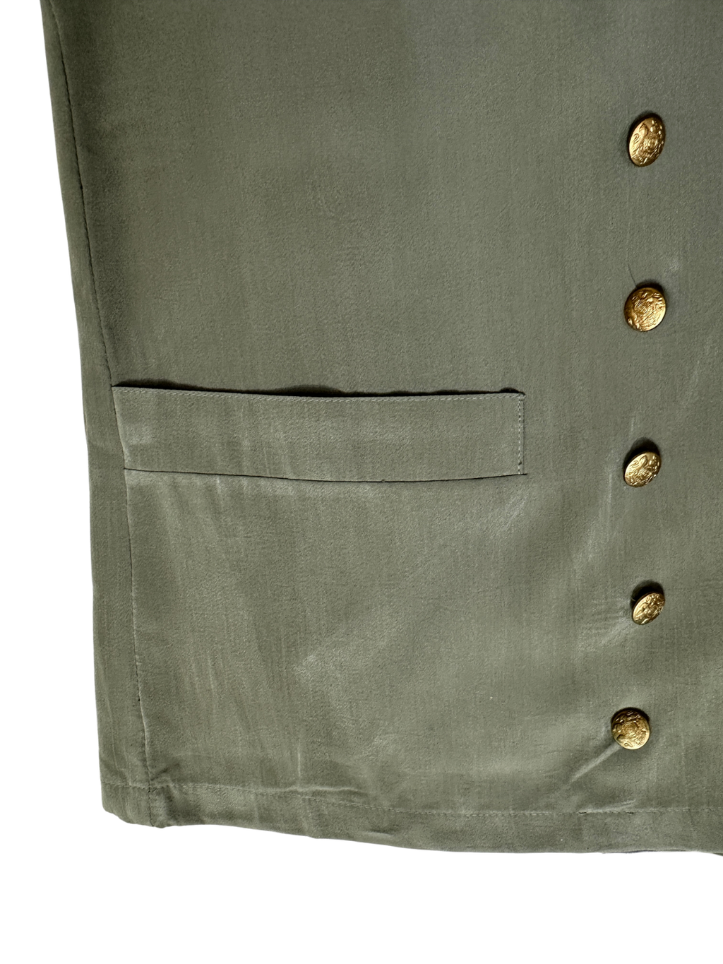 Jean Claire Blouse