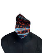 Hebel Necktie 9 cm