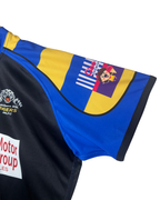 Sinalli Ingleburn RSL Tigers JRLFC Rugby Jersey 3XL
