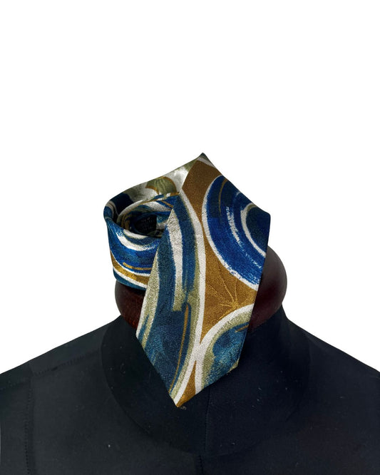 Havana Necktie 6 cm