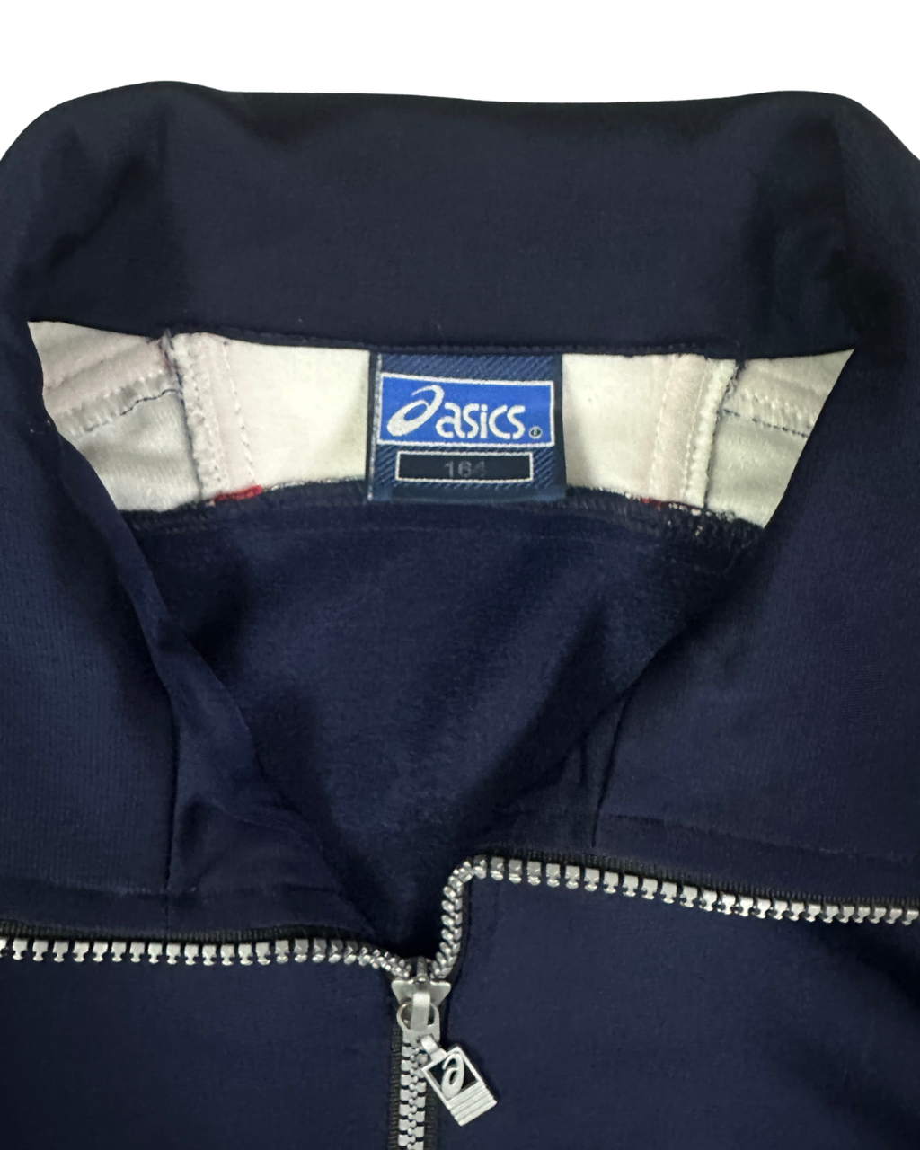 Vintage Asics Track Jacket