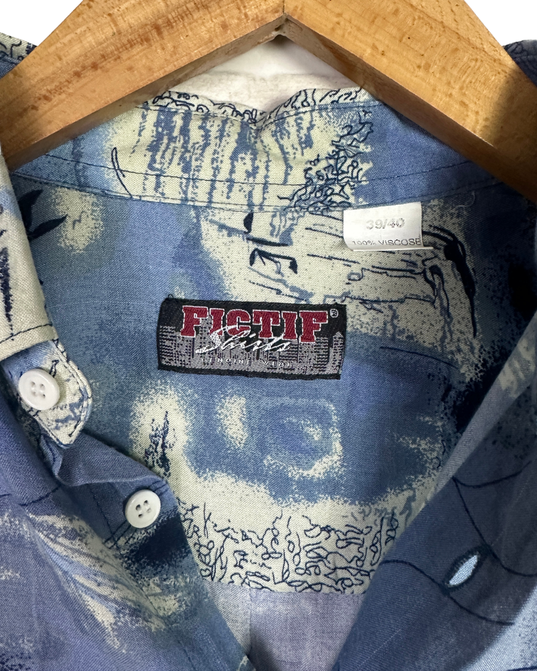 Figtif Shirt