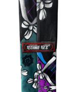 Techno Ties Necktie 9 cm