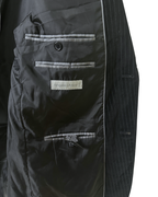C&A Angelo Litrico Pinstripe Blazer