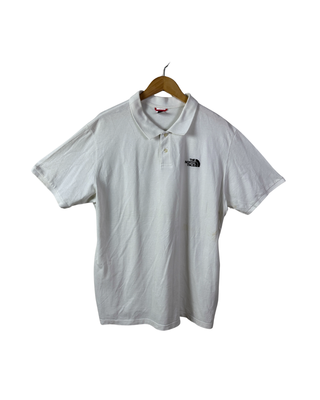 The North Face Polo Shirt 2XL