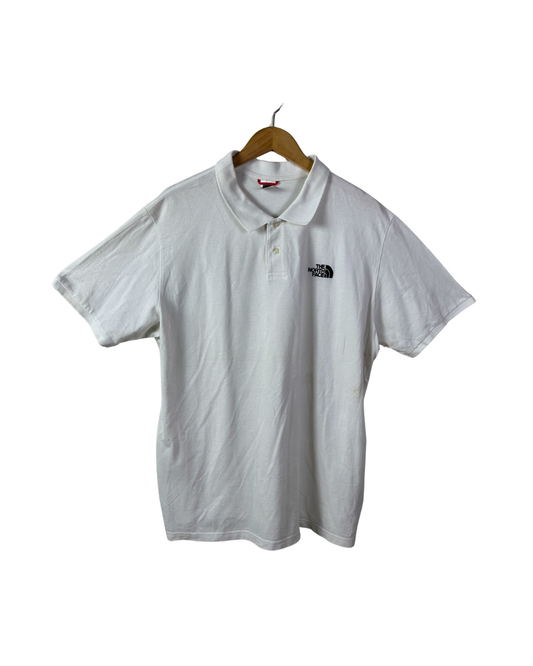 The North Face Polo Shirt 2XL
