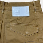 G-Star Raw Chino Khaki Shorts - W33